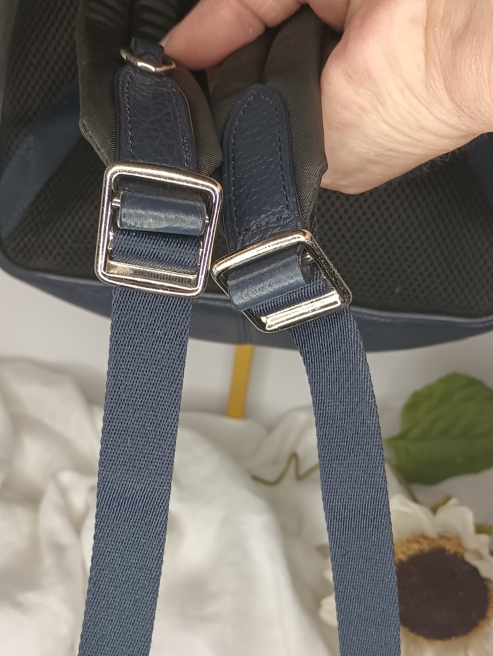 Coach F76647 Vale Medium Charlie Backpack - Picture 8 of 10